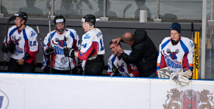 HK "Juniors" - HK "Zemgale/JLSS" 6:4