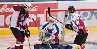 HK "Juniors" - HK "Zemgale/JLSS" 6:4