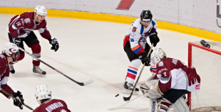 HK "Juniors" - HK "Zemgale/JLSS" 6:4