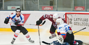 HK "Juniors" - HK "Zemgale/JLSS" 6:4