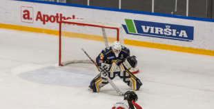 "Kurbadam" vēl viena "sausā" uzvara pret "Zemgale/LLU"