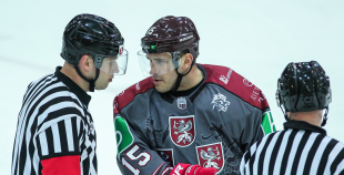 FOTO: Latvija - Francija 2:1 (P.L.)