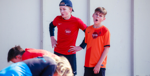 LBJČH 2020./2021. gada sezonas vispārējās fiziskās sagatavotības testu finālsacensības