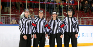 Latvija - Krievija 0:5