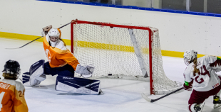 Latvijas U-18 meiteņu izlase pasaules čempionātu sāk ar zaudējumu