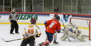 FOTO: "Prizma" - "Lido" 3:2