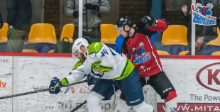 Virslīga: HK Zemgale/LLU - HK Mogo 6:3