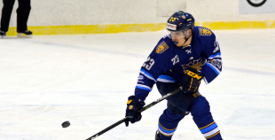 FOTO: HS "Rīga" - "Liepāja/Optibet" 1:8 