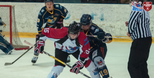 Virslīga: HK Kurbads - HK Zemgale/LLU 3:1