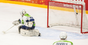 FOTO: "Kurbads" - "Mogo" (2:4)