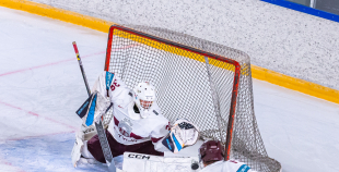 U-20 junior team getting ready for President Cup