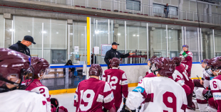 U-20 junior team getting ready for President Cup
