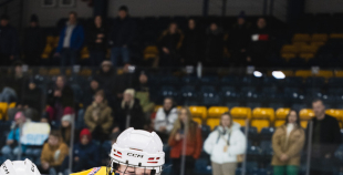 FOTO: U-9 sabraukums Ventspilī