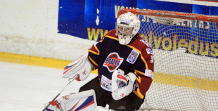 "Ozolnieki-MONARCH" spraigā cīņā uzveic HS "Rīga/Prizma2"