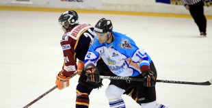 "Ozolnieki-MONARCH" spraigā cīņā uzveic HS "Rīga/Prizma2"