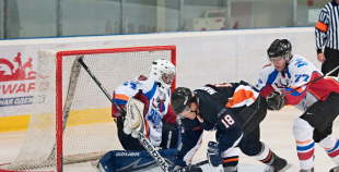 "SMScredit.lv" iemet divpadsmit vārtus un uzveic HK "Zemgale/JLSS"