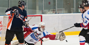 "SMScredit.lv" iemet divpadsmit vārtus un uzveic HK "Zemgale/JLSS"