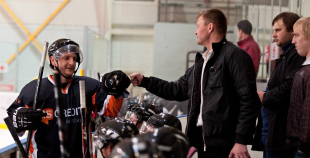 "SMScredit.lv" iemet divpadsmit vārtus un uzveic HK "Zemgale/JLSS"