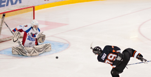 "SMScredit.lv" iemet divpadsmit vārtus un uzveic HK "Zemgale/JLSS"