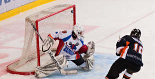 "SMScredit.lv" iemet divpadsmit vārtus un uzveic HK "Zemgale/JLSS"