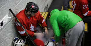 Latvijas klubu izlase sakauj lietuviešus un izcīna Baltijas kausu