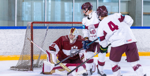 U-20 junior team getting ready for President Cup