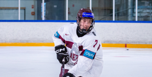 U-20 junior team getting ready for President Cup