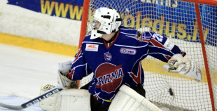 Kreditoriem minimāla uzvara pār HS "Rīga/Prizma"