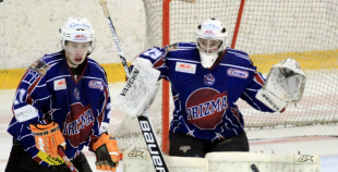 Kreditoriem minimāla uzvara pār HS "Rīga/Prizma"