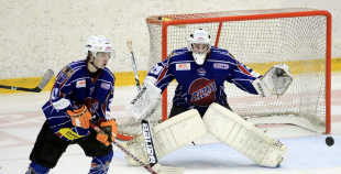 Kreditoriem minimāla uzvara pār HS "Rīga/Prizma"