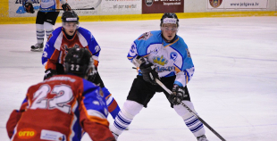 HK "Zemgale/JLSS" revanšējas Ozolniekiem un izcīna ceturto uzvaru pēc kārtas