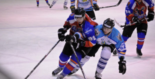 HK "Zemgale/JLSS" revanšējas Ozolniekiem un izcīna ceturto uzvaru pēc kārtas