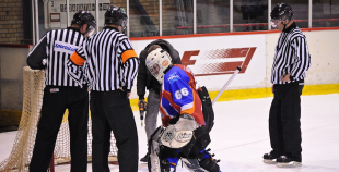 HK "Zemgale/JLSS" revanšējas Ozolniekiem un izcīna ceturto uzvaru pēc kārtas