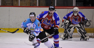 HK "Zemgale/JLSS" revanšējas Ozolniekiem un izcīna ceturto uzvaru pēc kārtas