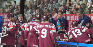 Trešā uzvara pēc kārtas!