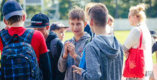 LBJČH 2020./2021. gada sezonas vispārējās fiziskās sagatavotības testu finālsacensības