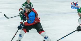 2016 Virslīga: HK Zemgale/LLU - HK Liepāja 6:4