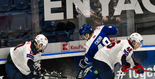 Latvija zaudē Slovākijai un turnīru noslēdz otrajā vietā