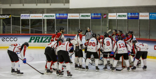 Jelgavnieki svin uzvaru arī pār "Prizma" komandu