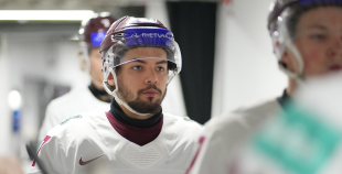 Latvijas U20 izlase piedzīvo zaudējumu arī pret Somijas junioriem