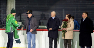 Mārupes halles atklāšanas svētki