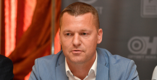 FOTO: OHL pirmssezonas preses konference