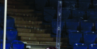 Latvijas izlase gatavojas turnīram Vācijā