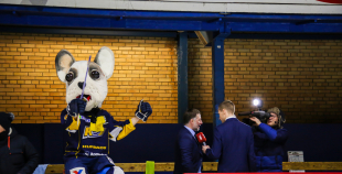 Čalpas sausā spēle un Gricinska vārti sagādā ''Kurbadam'' otro čempiontitulu