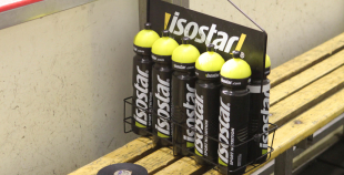 FOTO: Latvijas Hokeja federācijas treneru seminārs 