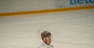 Latvijas hokeja izlase uzsāk nometni pirms OS atlases turnīra