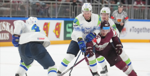 Trešā uzvara pēc kārtas!