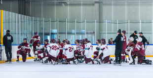 U-20 junior team getting ready for President Cup