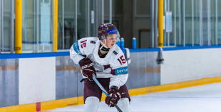 U-20 junior team getting ready for President Cup