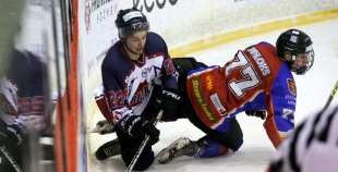 "Zemgale""pēdējā minūtē izrauj uzvaru pār "Prizmu"